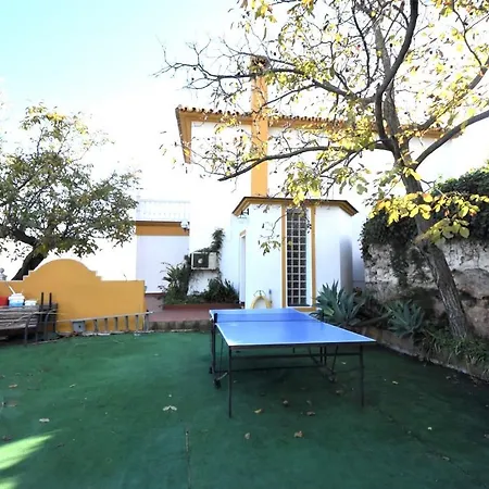 La Huerta De Bonela Casarabonela