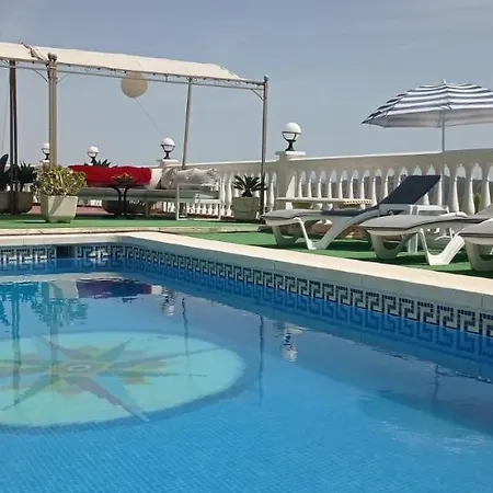 Hébergement de vacances La Huerta De Bonela *