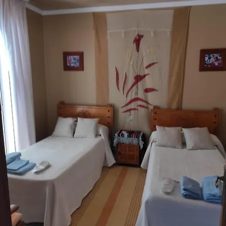 Hébergement de vacances La Huerta De Bonela Casarabonela